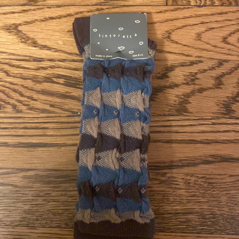Anthropologie Socks